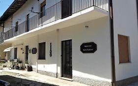 Malpensa Bed & Breakfast-No Breakfast
